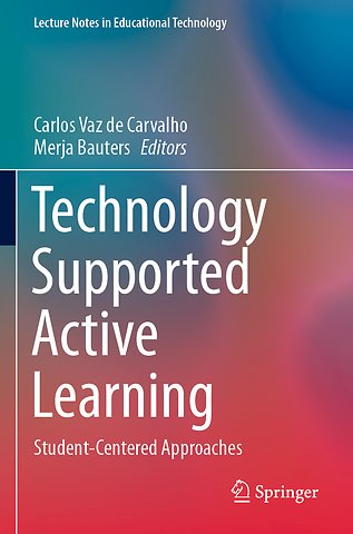 Technology Supported Active Learning