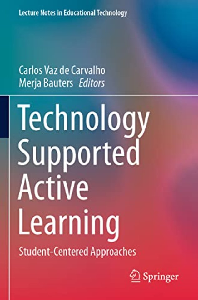 Technology Supported Active Learning