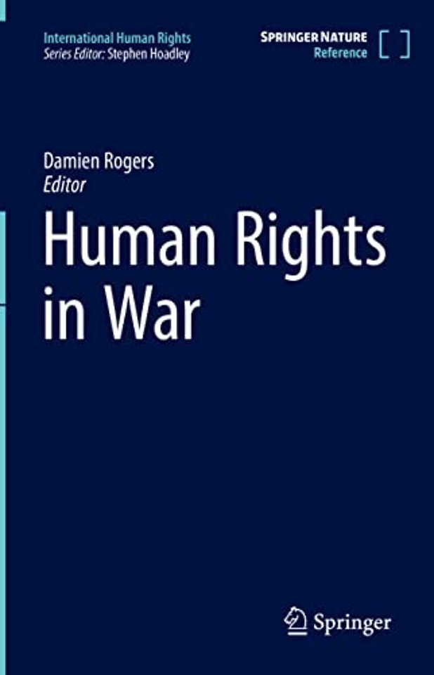 Human Rights in War