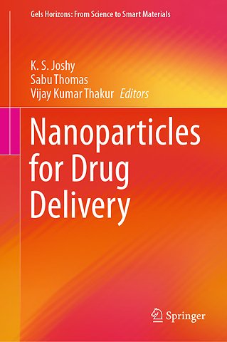 Nanoparticles for Drug Delivery