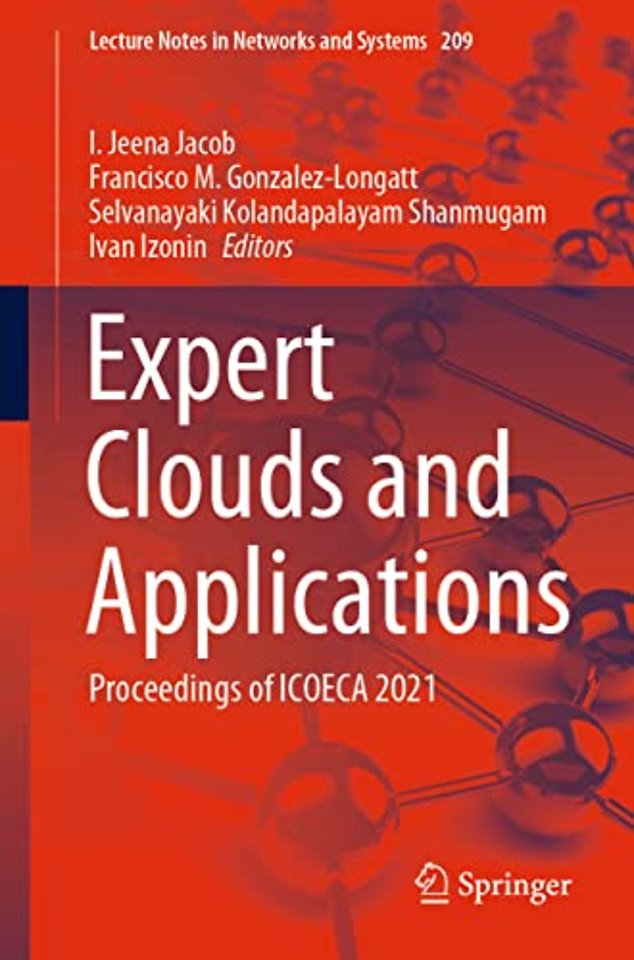 Expert Clouds and Applications