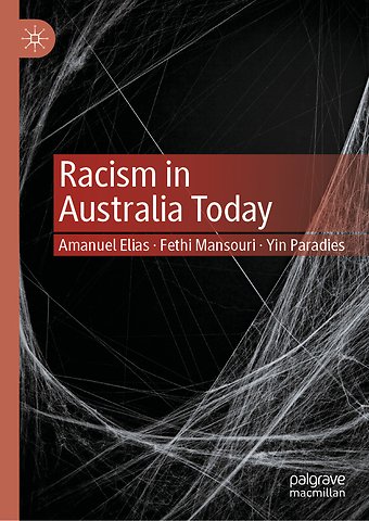 Racism in Australia Today