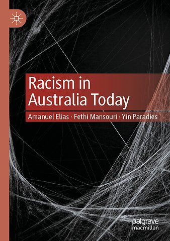 Racism in Australia Today