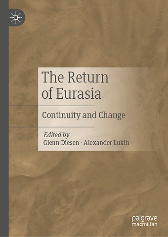 The Return of Eurasia