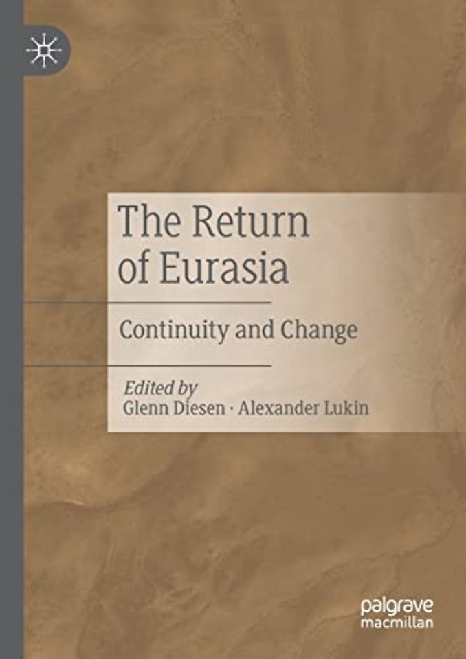 The Return of Eurasia