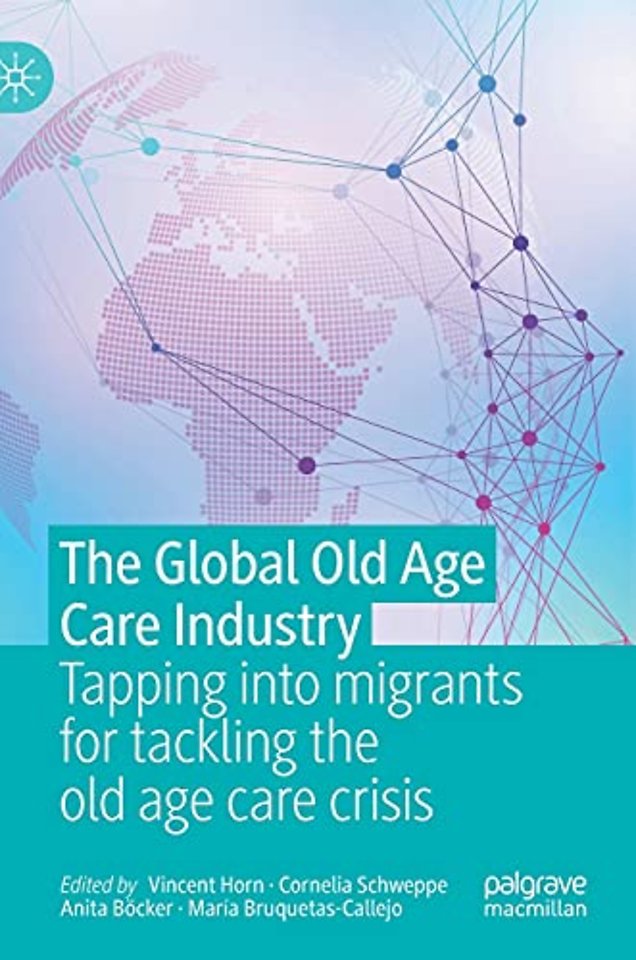 The Global Old Age Care Industry