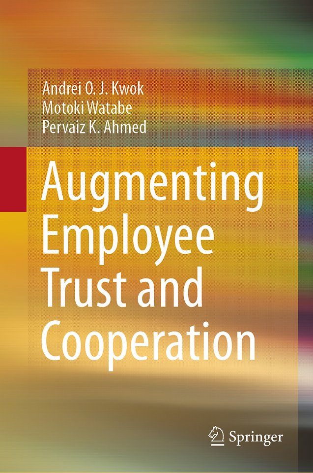 Augmenting Employee Trust and Cooperation