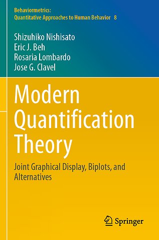 Modern Quantification Theory