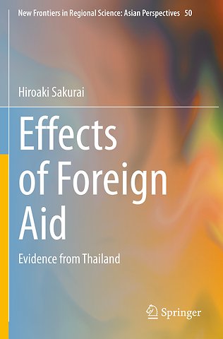 Effects of Foreign Aid