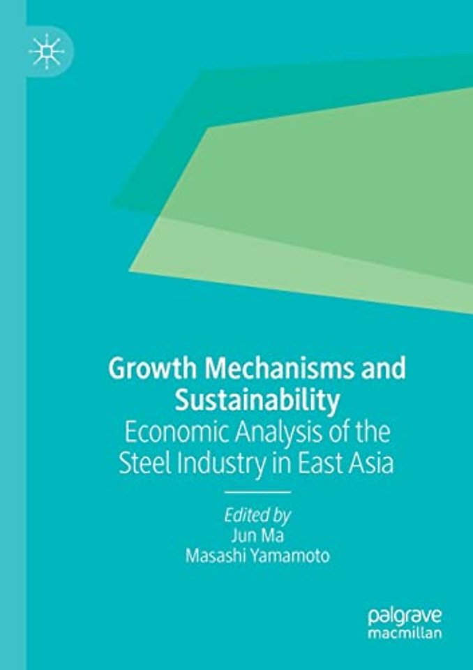 Growth Mechanisms and Sustainability