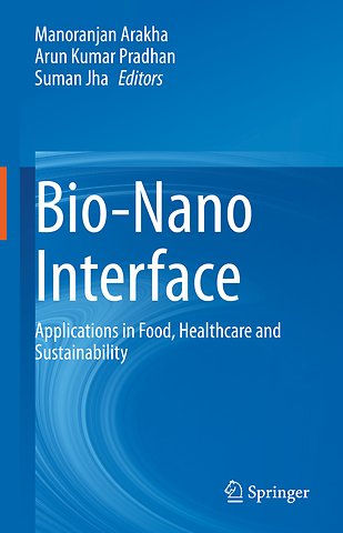 Bio-Nano Interface