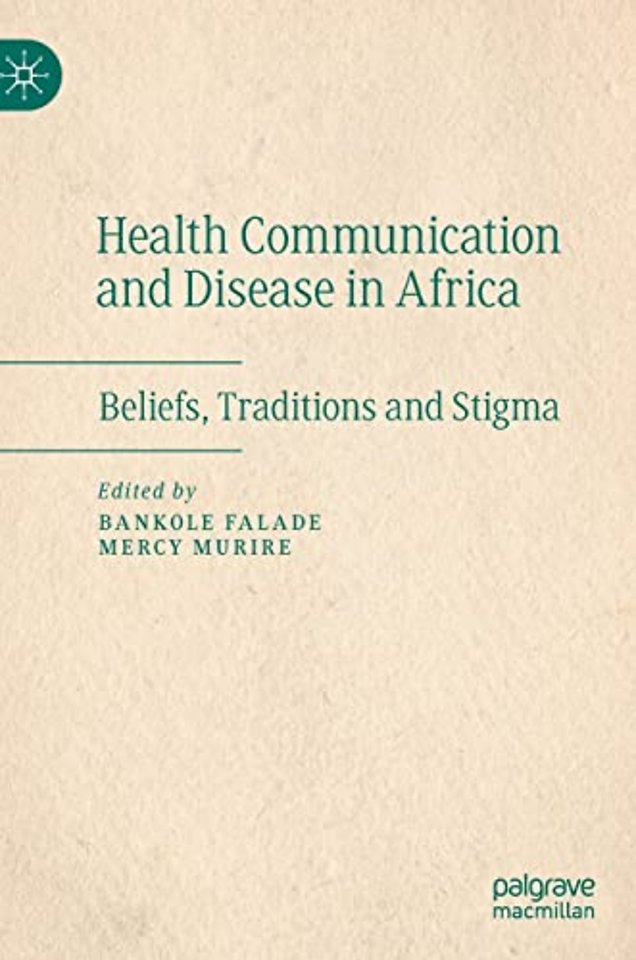 Health Communication and Disease in Africa