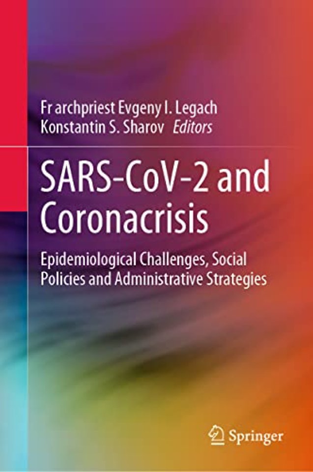 SARS-CoV-2 and Coronacrisis