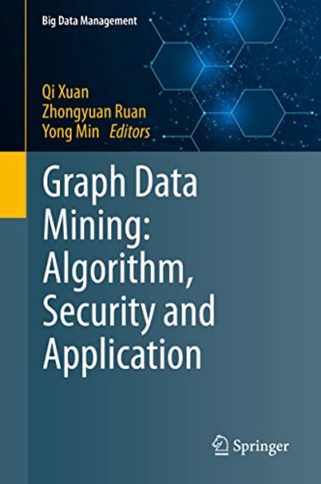 Graph Data Mining