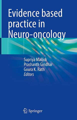 Evidence based practice in Neuro-oncology