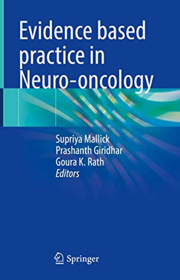 Evidence based practice in Neuro-oncology