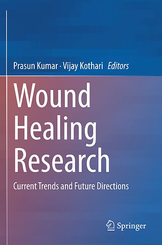 Wound Healing Research