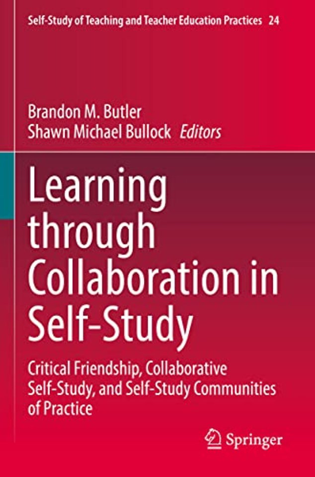 Learning through Collaboration in Self-Study