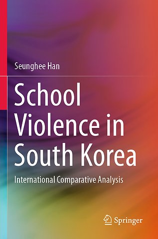 School Violence in South Korea
