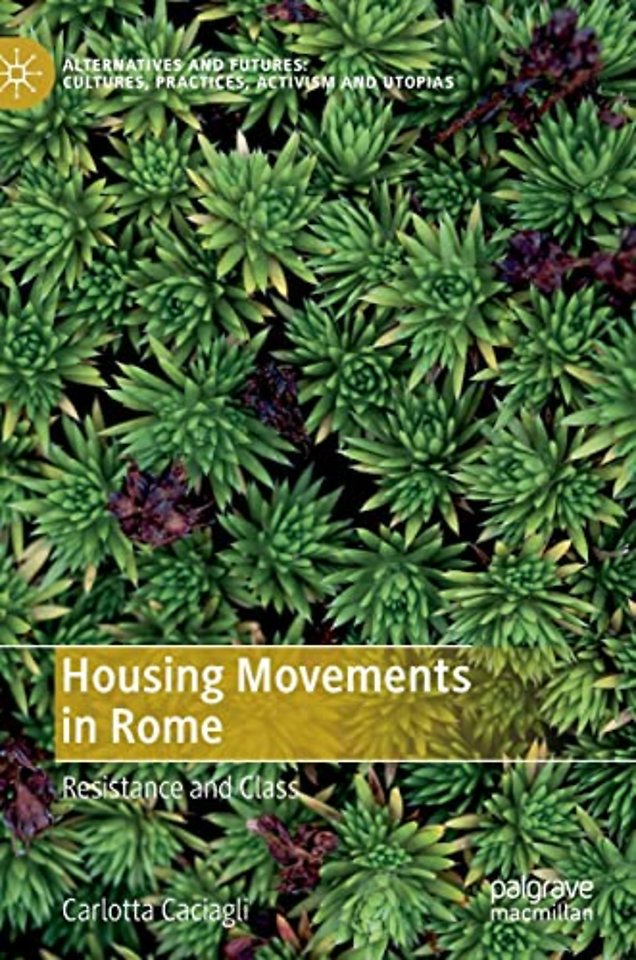 Housing Movements in Rome