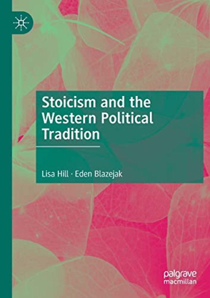 Stoicism and the Western Political Tradition