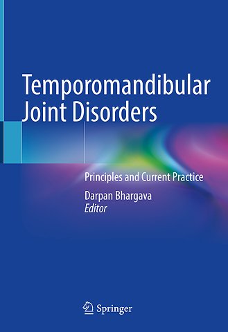 Temporomandibular Joint Disorders