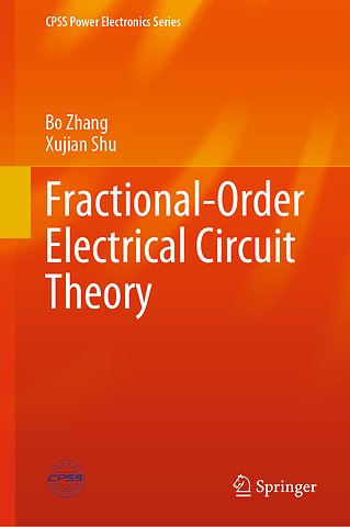 Fractional-Order Electrical Circuit Theory