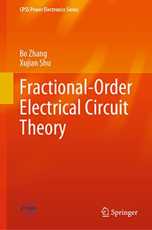 Fractional-Order Electrical Circuit Theory