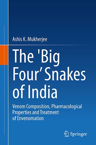 The 'Big Four’ Snakes of India