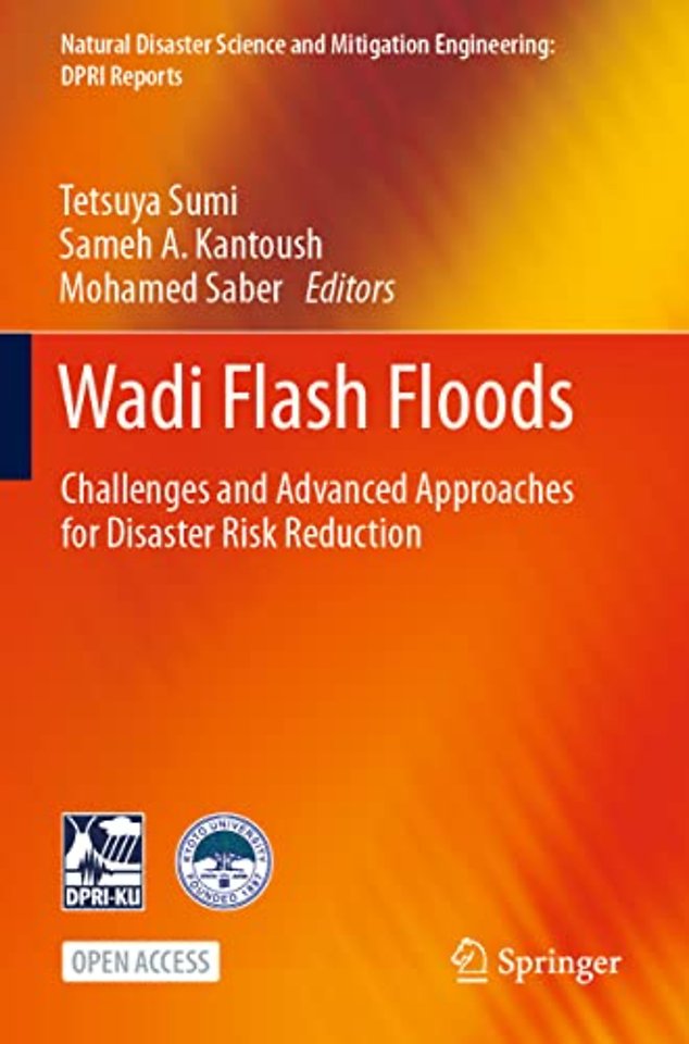 Wadi Flash Floods
