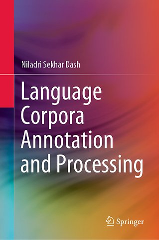 Language Corpora Annotation and Processing