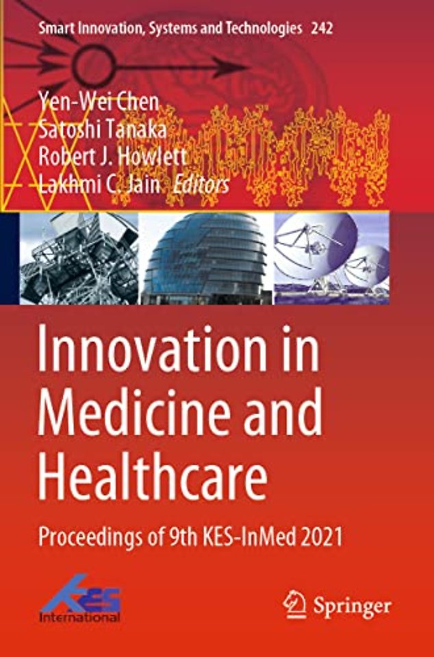 Innovation in Medicine and Healthcare
