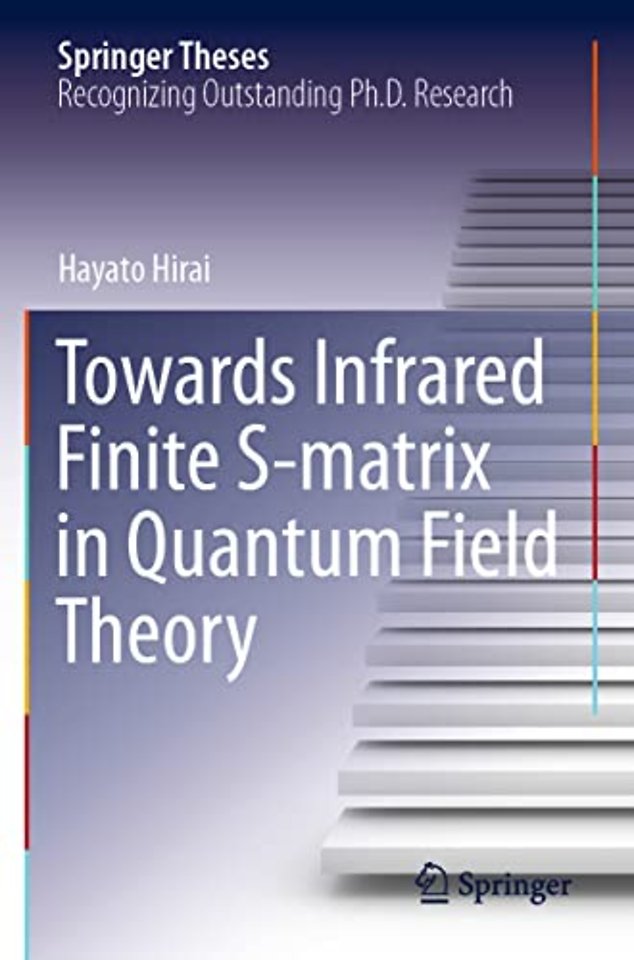Towards Infrared Finite S-matrix in Quantum Field Theory