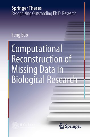 Computational Reconstruction of Missing Data in Biological Research