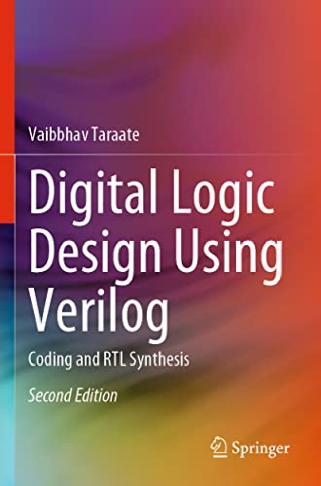 Digital Logic Design Using Verilog