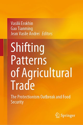 Shifting Patterns of Agricultural Trade