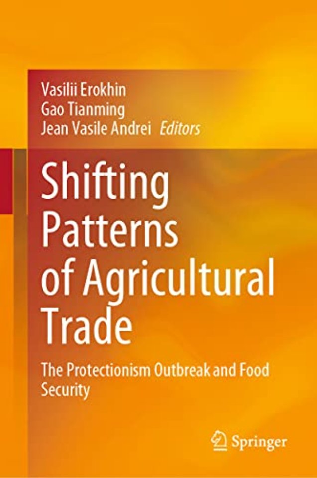 Shifting Patterns of Agricultural Trade