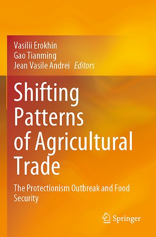 Shifting Patterns of Agricultural Trade