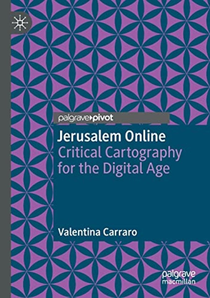 Jerusalem Online