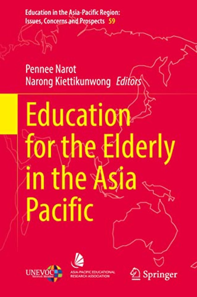 Education for the Elderly in the Asia Pacific