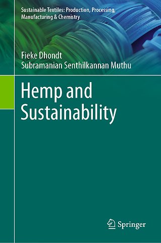 Hemp and Sustainability