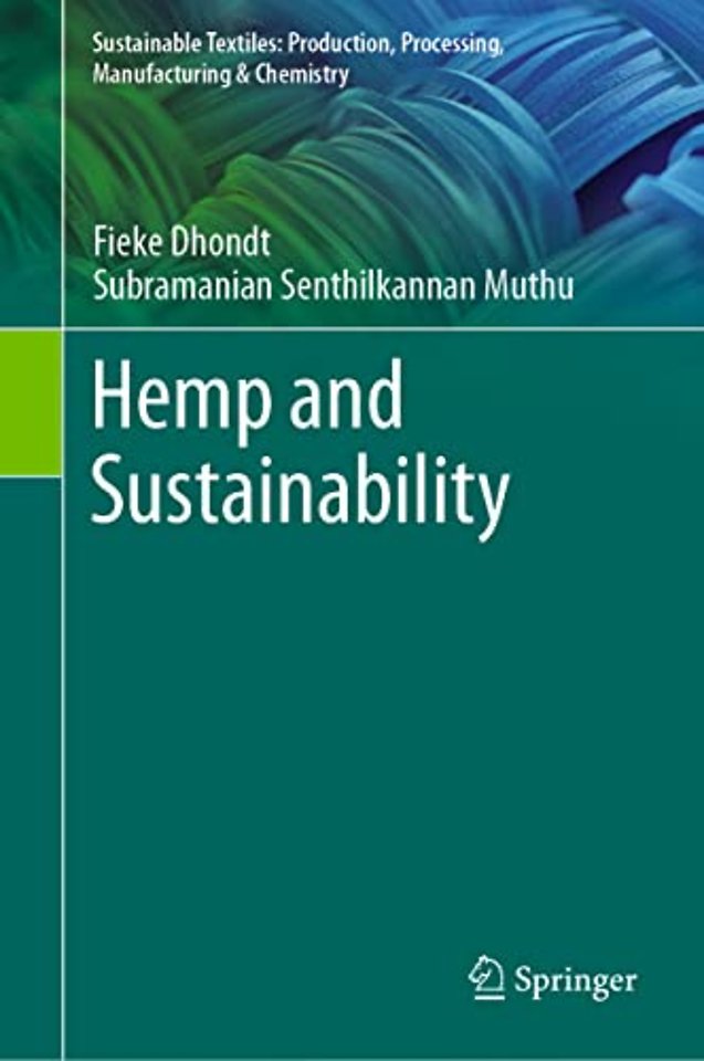 Hemp and Sustainability
