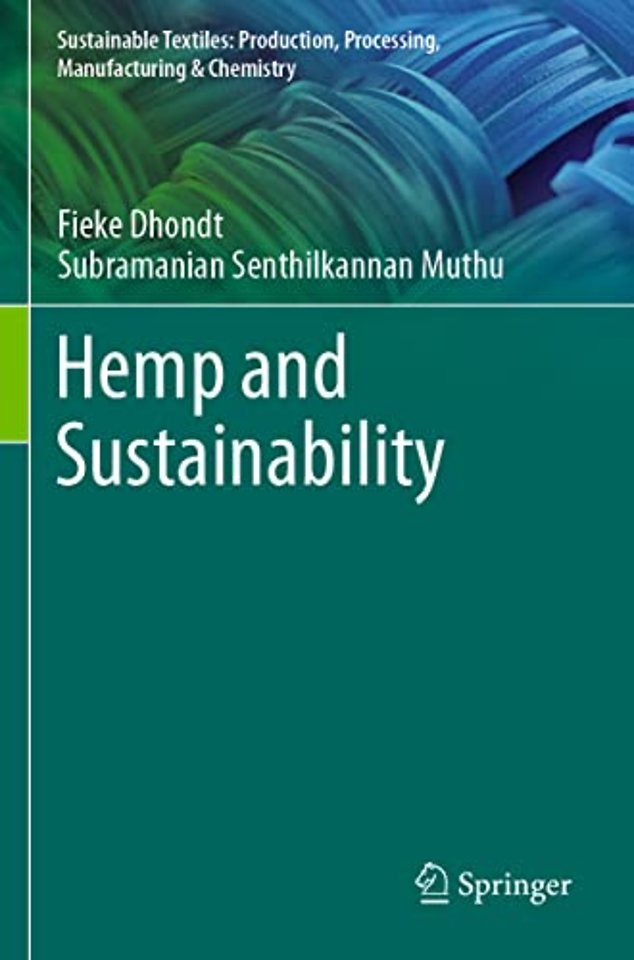 Hemp and Sustainability