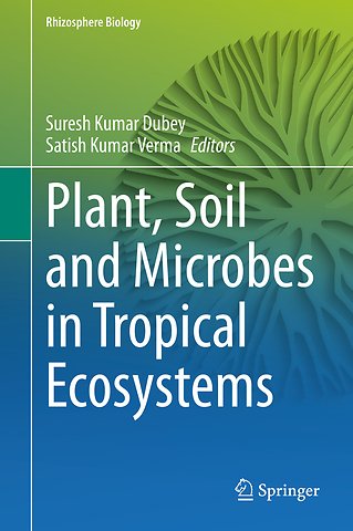 Plant, Soil and Microbes in Tropical Ecosystems