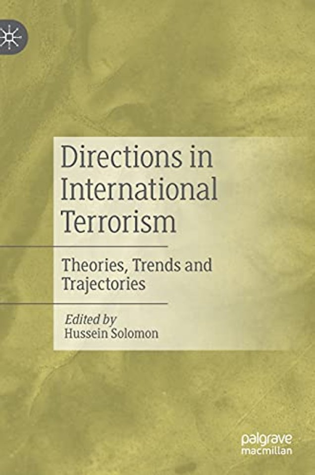 Directions in International Terrorism
