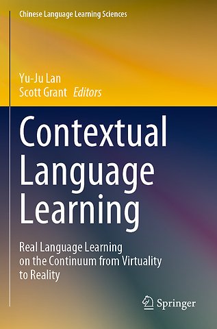 Contextual Language Learning