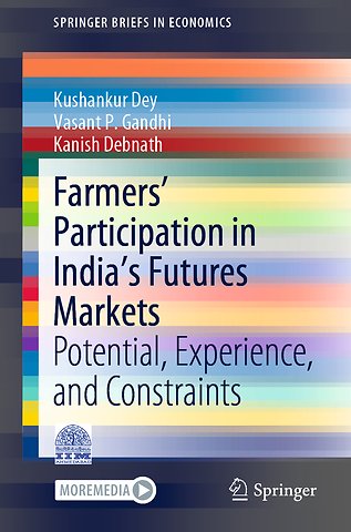 Farmers’ Participation in India’s Futures Markets