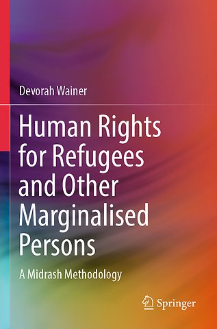 Human Rights for Refugees and Other Marginalised Persons
