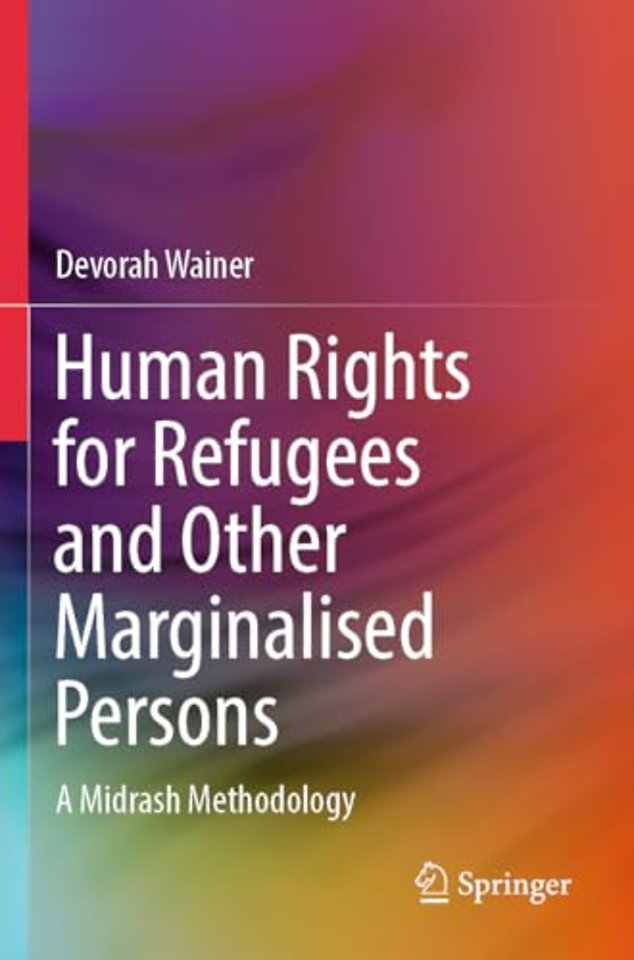Human Rights for Refugees and Other Marginalised Persons