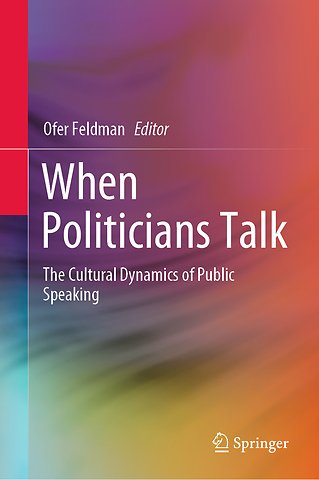 When Politicians Talk